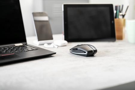 CHERRY GENTIX BT BLUETOOTH MOUSE BLACK   WRLS (JW 7500 2)