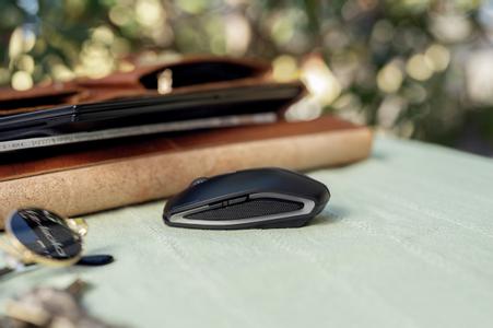 CHERRY GENTIX BT BLUETOOTH MOUSE BLACK   WRLS (JW 7500 2)
