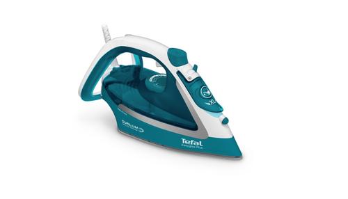 TEFAL FV 5737 Easygliss Plus Steam Iron (FV 5737)