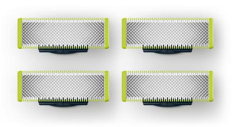 Philips OneBlade QP240 - utskiftningsblad (QP240/50)