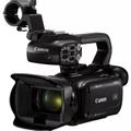 CANON Xa -60 Handheld Camcorder 