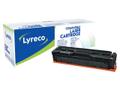 Lyreco Toner LYRECO HP CF403X Magenta