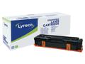 Lyreco Toner LYRECO HP CF541X Cyan