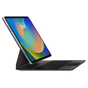 APPLE IPAD MAGIC KEYBOARD 12.9 BLACK-ISL (MJQK3IS/A)