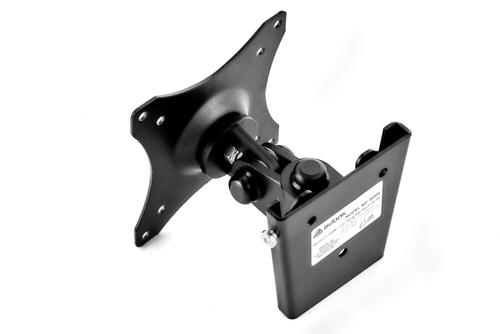 EDBAK Veggfeste GD04 roter 360°, tilt 100x100 , 10Kg (GD04c-B)