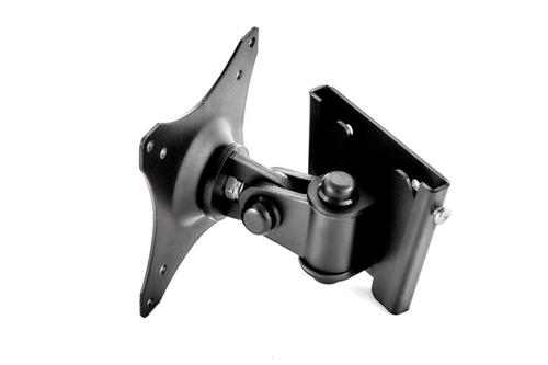 EDBAK Veggfeste GD04 roter 360°, tilt 100x100 , 10Kg (GD04c-B)