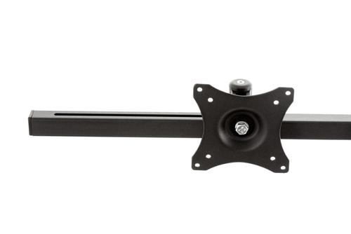 EDBAK SV05 Bordfeste dobbel, 19-27" 100x100 , 750 x 157 x 500mm (SV05c-B)