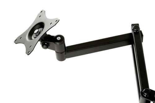 EDBAK SV06 Bordfeste Dobbel, 19-27" 100x100 , 160 x 250 x 500mm (SV06c-B)