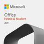MICROSOFT OFFICE HOME AND STUDENT 2021 ENGLISH EUROZONE MEDIALESS DOWN
