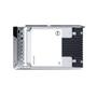 DELL l - Customer Kit - SSD - Read Intensive - 3.84 TB - hot-swap - 2.5" - SATA 6Gb/s - for PowerEdge T440 (2.5"), T640 (2.5")