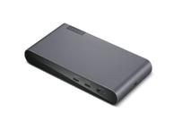 Lenovo Notebook Dock/Port Replicator  (40B30090IT)