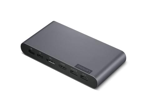 Lenovo Notebook Dock/Port Replicator  (40B30090IT)