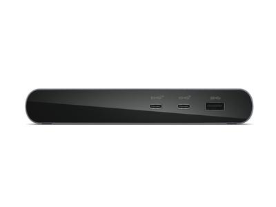 LENOVO USB-C Universal Business Dock  (40B30090UK)