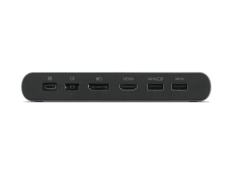 LENOVO USB-C UNIVERSAL BUSINESS DOCK EU ACCS (40B30090EU)