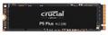 CRUCIAL P5 Plus M.2 1000 GB PCI 