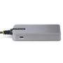 STARTECH StarTech.com 4-Port USB-C Hub - 5Gbps Bus Powered USB C to 4x USB-A Hub with Optional Auxiliary Power Input (5G4AB-USB-C-HUB)