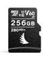 ANGELBIRD AV PRO microSD 256 GB V60 , 1