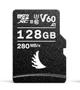 ANGELBIRD AV PRO microSD 128 GB V60 , 1