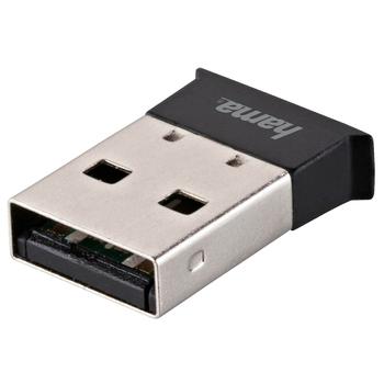 HAMA Bluetooth USB-adapter Version 5.0 Class 2 (00053312)