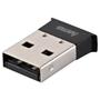 HAMA Bluetooth USB-adapter Version 5.0 Class 2