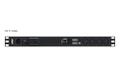 ATEN 18-Outlet 1U PDU with Current & Voltage LCD