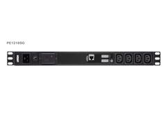 ATEN 1U 16A 18Ports Meter PDU