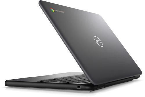 DELL SPL CHROMEBOOK JSL 11 3110 4GB 64GB EMMC 11.6IN HD 3 CELL 65W T SYST (K87T7)