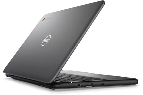 DELL SPL CHROMEBOOK JSL 11 3110 4GB 64GB EMMC 11.6IN HD 3 CELL 65W T SYST (K87T7)