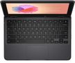 DELL Chromebook JSL 11 3110 Celeron N4500 11.6inch HD Touch 4GB 32GB eMMC 3 Cell 65W Type-C WLAN Kb ChromeOS 1Y Coll&Rtn (22YHV)