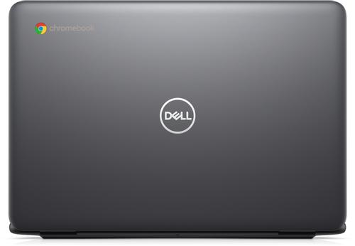DELL SPL CHROMEBOOK JSL 11 3110 4GB 64GB EMMC 11.6IN HD 3 CELL 65W T SYST (K87T7)