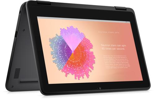 DELL SPL CHROMEBOOK JSL 11 3110 2IN1 4GB 64GB EMMC 11.6IN HD TOUCH 3 SYST (WYKCX)