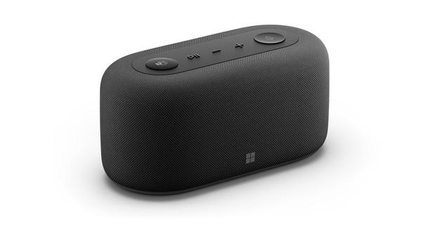 MICROSOFT Audio Dock Black (IVF-00006)