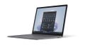 MICROSOFT MS Surface Laptop 5 Intel Core i5-1245U 13.5inch 16GB 256GB SSD CM W11P SC English British Platinum UK/ Ireland Only 1 License (R7B-00004)