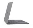 MICROSOFT Surface Laptop 5 13in i7/16/256 W10 Nordic Platinum SYST (RB2-00036)