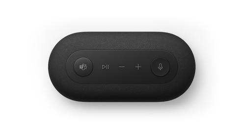 MICROSOFT Audio Dock Black (IVF-00006)