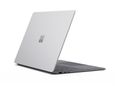 MICROSOFT Surface Laptop 5 13in i5/8/256 W11 Nordic Platinum SYST (R1A-00013)