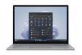 MICROSOFT Surface Laptop 5 RIQ-00009 Laptop 38,1 cm (15 Inch) 12e generatie Intel 4,4 GHz 16 GB 512 GB SSD 10 Core Intel Iris Xe Graphics Windows 11 Pro Platinum
