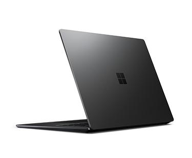 MICROSOFT Surface Laptop 5 15in i7/16/256 W11 Nordic Black SYST (RI9-00036)