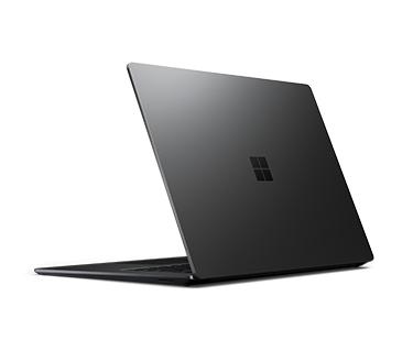 MICROSOFT Surface Laptop 5 15in i7/32/1TB W11 Nordic Black SYST (RL1-00013)