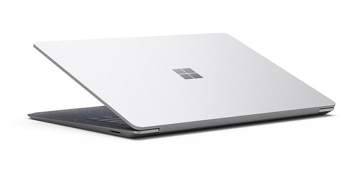 MICROSOFT MS Surface Laptop 5 Intel Core i5-1245U 13inch 16GB 256GB CM SC Nordic W11P Platinum DK/ FI/ NO/ SE (R7B-00013)