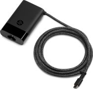 HP 65W USB-C Laptop Charger with 
