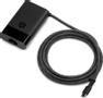 HP USB-C 65W LAPTOP CHARGER UK (671R2AA#ABU)