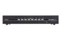 ATEN 8-Port USB - 4K DVI Dual Display Secure KVM Switch