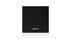 ECLER eAMBIT106 Speaker - Black