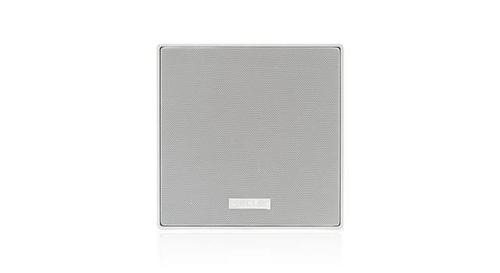 ECLER White 50W/8oh 30W/100V louds. (CEAMB106WH)