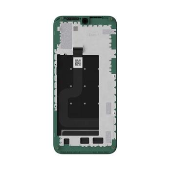 FAIRPHONE FP4 DISPLAY GREEN   CPNT (F4DISP-1GR-WW1)