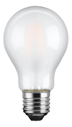 WENTRONIC Filament LED Bulb, 7 W