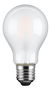 WENTRONIC Filament LED Bulb, 7 W