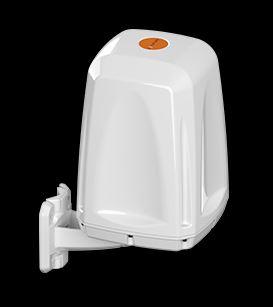 POYNTING Rundstråland 5G LTE 4x4 MIMO 3 dBi ePoynt (A-EPNT-0004-V1-17)