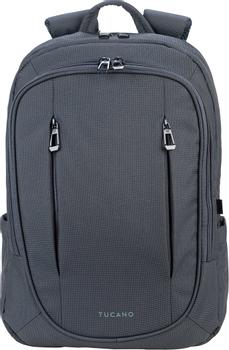 TUCANO Binario Rucksack 15.6" blau  (BKBIN15-AGS-B)